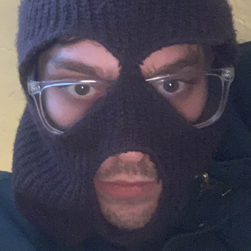 Meet your Posher, Auggie // Dubbalo Shoe Co